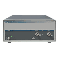 Tabor Electronics 9200 ເຄື່ອງຂະຫຍາຍສຽງແຮງດັນສູງ (2CH; 300Vp-p)