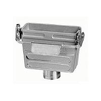 Amphenol Tuchel C146 10G010 804 4 ຮູດສ໌ ເຮາດິ້ງ