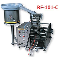 REN THANG RF-101-C ເຄື່ອງກອບເປັນຈໍານວນແກນນໍາ