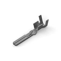 AMP Connectors - TE Connectivity 880638-2 ການຕັດການໄວ .110 ຊຸດ FASTIN