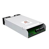Excelsys XS1000-36N-002 ອຸປະກອນຈຳຫນ່າຍພະລັງງານປ່ຽນແປງ