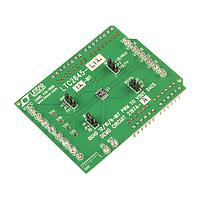 Analog Devices DC2197A-A DAC Quad 12-/10-/8-Bit PWM ເປັນ VOUT DACs ມີ 10ppm/°C ອ້າງອີງ