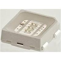 Cree LED MLESBL-A1-0000-000U05 ໄຟ LED ພະລັງງານສູງ ສີຟ້າ, 13.9lm