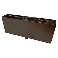 Amphenol Air LB France SIM2D80VB2 ຕູ້ຕໍ່ສັນຍານຮູບສະເໜີສີ່ມົນ MIL SIM MODULE