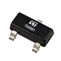 STMicroelectronics TS4061BILT-1.25 ອ້າງອີງແຮງໂລດ Precision micropower shunt volt reference