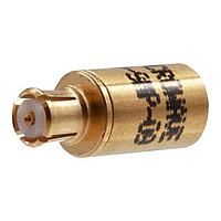 Midwest Microwave / Cinch Connectivity Solutions TRM-2109-F0-SMP-09 ຕິດຕັ້ງສິ້ນສຸດ RF SMP ຜູ້ຍິງ