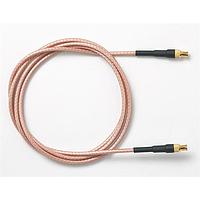 Pomona Electronics 73075-VV-36 ສາຍສະບັບ RF MCX PLUG ເຖິງ MCX PLUG RG179/U 75 OHM 36"