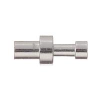 Mill-Max 2113-1-00-44-00-00-07-0 ຂາຂໍ້ມູນ Terminal, Turret 300u AG OVER CU