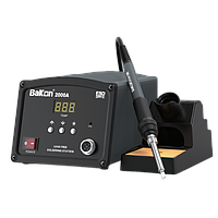 Bakon BK2000A Eddy-Current heating station-free soldering (90W)