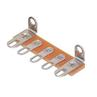 Keystone Electronics 856 ສາຍຕໍ່ສິນສິນຂອງສະເພາະ MINI TERMINAL STRIP