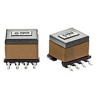 Bel Signal Transformer SPOE3-1212 POE - ເຄື່ອງແປງພະລັງງານຜ່ານ Ethernet PoE EP7 Core