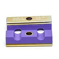 Amphenol PCD ALBFLB20600 ບລອກຕິດຕັ້ງສາຍສະເພາະ