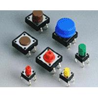 APEM ADTS24NV ສະຫນັບສະຫນູນພື້ນຖານ SWITCH TACT 12VDC