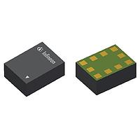 Infineon BGSX22G5A10E6327XTSA1 ອິນທີເກຣດສະຫນອງ RF ເຄື່ອງມືອອກແບບສະຫນອງສັນຍານ