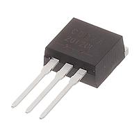 Comchip Technology CDBKA20120L-HF ດາຍໂດດ Schottky Rectifiers DIODE SCHOTTKY 120V 20A TO-262