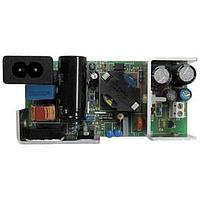 onsemi NCP1250B40WGEVB ຕົວຄວບຄຸມ PWM ໂຮງຮັບກະສົບກະສົບ NTBK ADPTR 40W DEMO BOARD