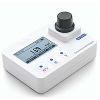 HANNA HI97779 chlorine Dioxide Photometer ແບບພົກພາ (0.00 ~ 2.00 mg/L)