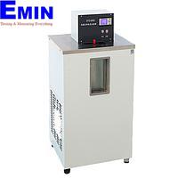 Lonroy SYD-265G ເຄື່ອງທົດສອບຄວາມຫນືດ Kinematic ອຸນຫະພູມຕ່ໍາ (≤600W)