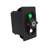 Carling Technologies V4D2UHHB-00000-000 ສະຫນັບສະຫນູນ Switch Actuators V4D2UHHB00000000