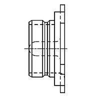 Amphenol Commercial Products G11C0164EU ຕົວເຊື່ອມ G11C0164EU-ຕົວເຊື່ອມຄອກເຊຍລິວຂະໜາດນ້ອຍ MICRO COAXIAL CONN.