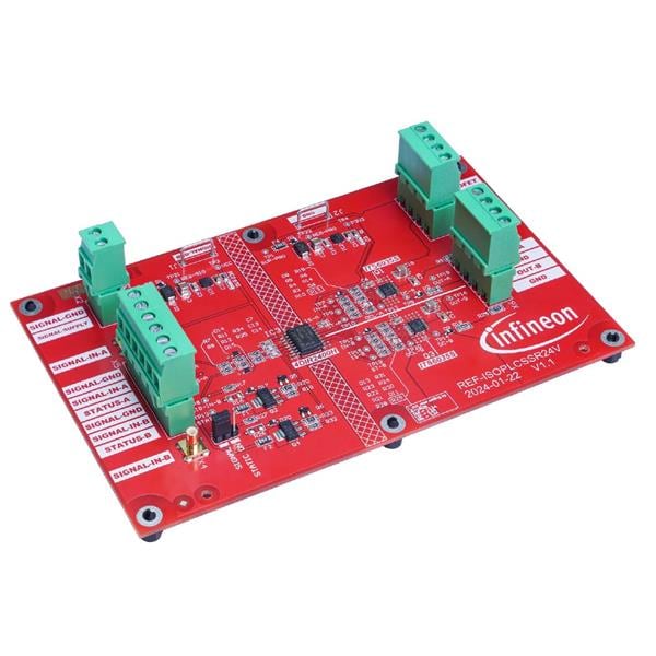 ອຸປະກອນສຳລັບການພັດທະນາ ແລະ ການເຊື່ອມຕໍ່ໃນງານທົດລອງອິເລັກທຣອນິກ