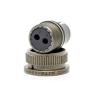 Amphenol Industrial AIT6-12S-3PC ປລັກ ER 2C 2#16S PIN PLUG