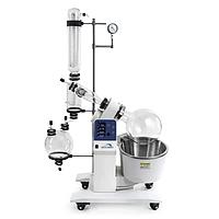 SCILOGEX SCI20L-Pro ເຄື່ອງລະເຫີຍແບບໝຸນ (RT~180°C; 10~150rpm)