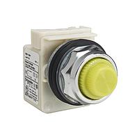 Square D 9001KP1Y31 ໄຟສະແດງ Pilot Light PILOTLIGHT 120VAC 30MM TYPE K