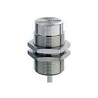 Contrinex 120253-0596 ອຸປະກອນສັກສີກລະດັບ M30 40mm OD PNP NC 2m 3W PUR Cble