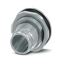 PHOENIX CONTACT 1027661 ຕົວເຊື່ອມມາດຕະຖານວົງກົງ SACC-BP-M-M12-THR PP