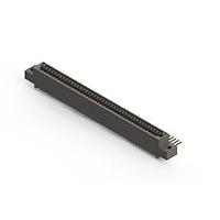 EDAC 895-084-558-504 ຕົວຮັບ .100" (2.54mm) Pitch Card Edge Connector