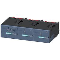 SIEMENS 3RA28160EW20 ຕົວຄວບຄຸມເວລາ WYE DELTA FUNC MOD 24-240VUC 60S SCREW