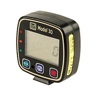 LUDLUM 30 ເຄື່ອງມວນຜົນດິຈິຕອນ (0.0 cps ~ 99.9 kcps)