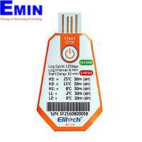 Elitech RC-19 ຕົວບັນທຶກຂໍ້ມູນອຸນຫະພູມ (-30℃~70℃)