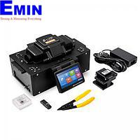 Shinho S-12 Polarization Maintaining (PM) Fiber Fusion Splicer