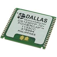 Maxim Integrated DS1230YP-70+ NVSRAM 256k ບໍ່ລົງທະບຽນ SRAM