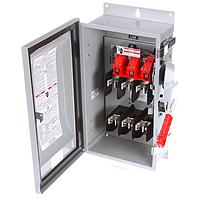 SIEMENS HF322J ຟິວດດິສຄອນເນັກ HDSS FUS 3P3W 240V 60A N12