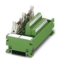 PHOENIX CONTACT 2965143 ໂມດູນອິນເຕີເຟດປະສິດທິພາບ UM 45- 2FLK14/S7