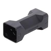 Amphenol Audio AC-D-ADAPTER ອາແດບເຕີ D SHELL LESS CONNECTORS