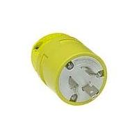 Molex 1301420004 ອຸປະກອນສາຍສວນ NON-NEMA 20A 250V PLUG SAFEWAY