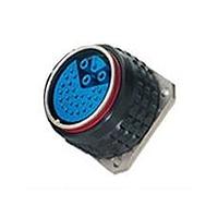 Amphenol Air LB Germany 1331E303MS ຂໍ້ມູນການເຊື່ອມຕໍ່ Circ Push Pull Conn 3C 40A Flng Rcp Crmp