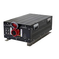 Tekbox TBL5063-3 ເຄືອຂ່າຍການສະຫງວນຄວາມຕໍ່ຕ້ານເສັ້ນສາຍ (9 kHz~30 MHz; 50 Ω║(50 µH + 5 Ω))