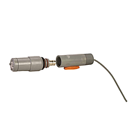 OMEGA PHE-6510B pH electrode (0 ~ 14, CPVC)