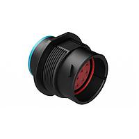 Amphenol SINE Systems AHDP04-18-14PR-SRA ຕົວເຊື່ອມ DURAMATE PLASTIC, AHDP, SRA