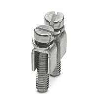 PHOENIX CONTACT 0716132 ເຄື່ອງມືແລະອຸປະກອນເຊື່ອມຕໍ່ Terminal Block FB 2-10-EX