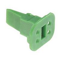 Molex 93448-3021 ເຄື່ອງສ່ວນເສີມ ML-XT 4CKT PLUG WEDGELOCK KEYB BLK