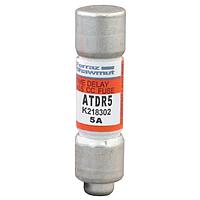 Mersen ATDR5 ຟິວສ໌ພາວເອີ CC TD FUSE 600V 5A ATDR