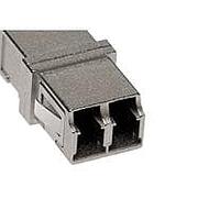 Molex 106126-1690 ອາແດບເຕີ LC DUPLEX ADAPTER (Z ADAPTER (Zr SLEEVE)