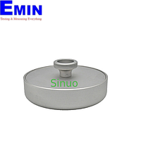 Sinuo SN1130 IEC60335-2-9 Aluminum Electronic Test ອຸປະກອນ 1.8KG Test Vessel SN1130