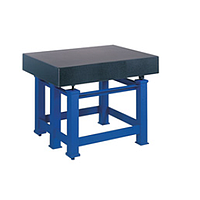 ZBL VN517-207 ຢືນສໍາລັບແຜ່ນພື້ນຜິວ Granite (700x700x585mm)